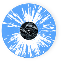 Image 2 of Amanaki - Immutable 'Test Press Bundle' 12" Vinyl *SIGNED*