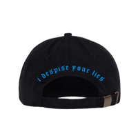 Image 3 of 'Hypocrite' Dad Cap