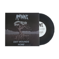 Image 3 of Amanaki/Drastic Park 7" Split