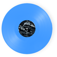 Image 3 of Amanaki - Immutable 'Test Press Bundle' 12" Vinyl *SIGNED*