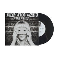 Image 4 of Amanaki/Drastic Park 7" Split