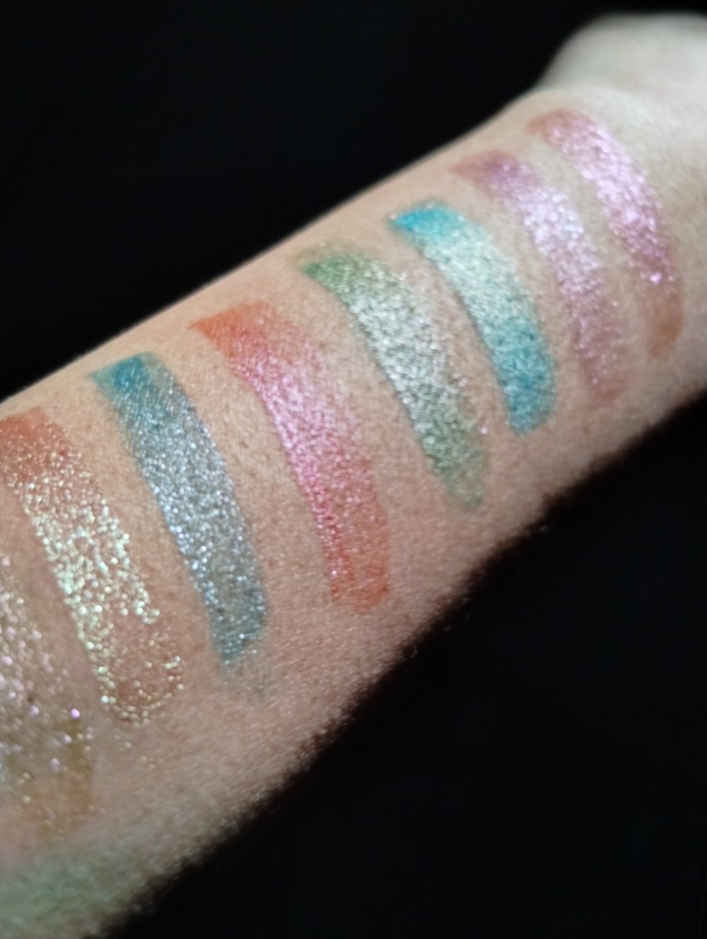 Image of Mini Duochrome Glow💖