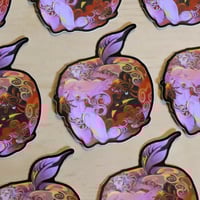 🍎 Sticker