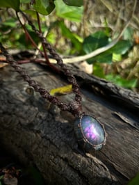 Image 1 of Labradorite