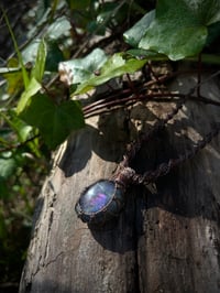 Image 2 of Labradorite