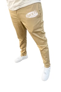 SOCIETY KHAKI PANTS 