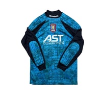 Image 1 of Aston Villa GK Shirt 1995 - 1996 (S)