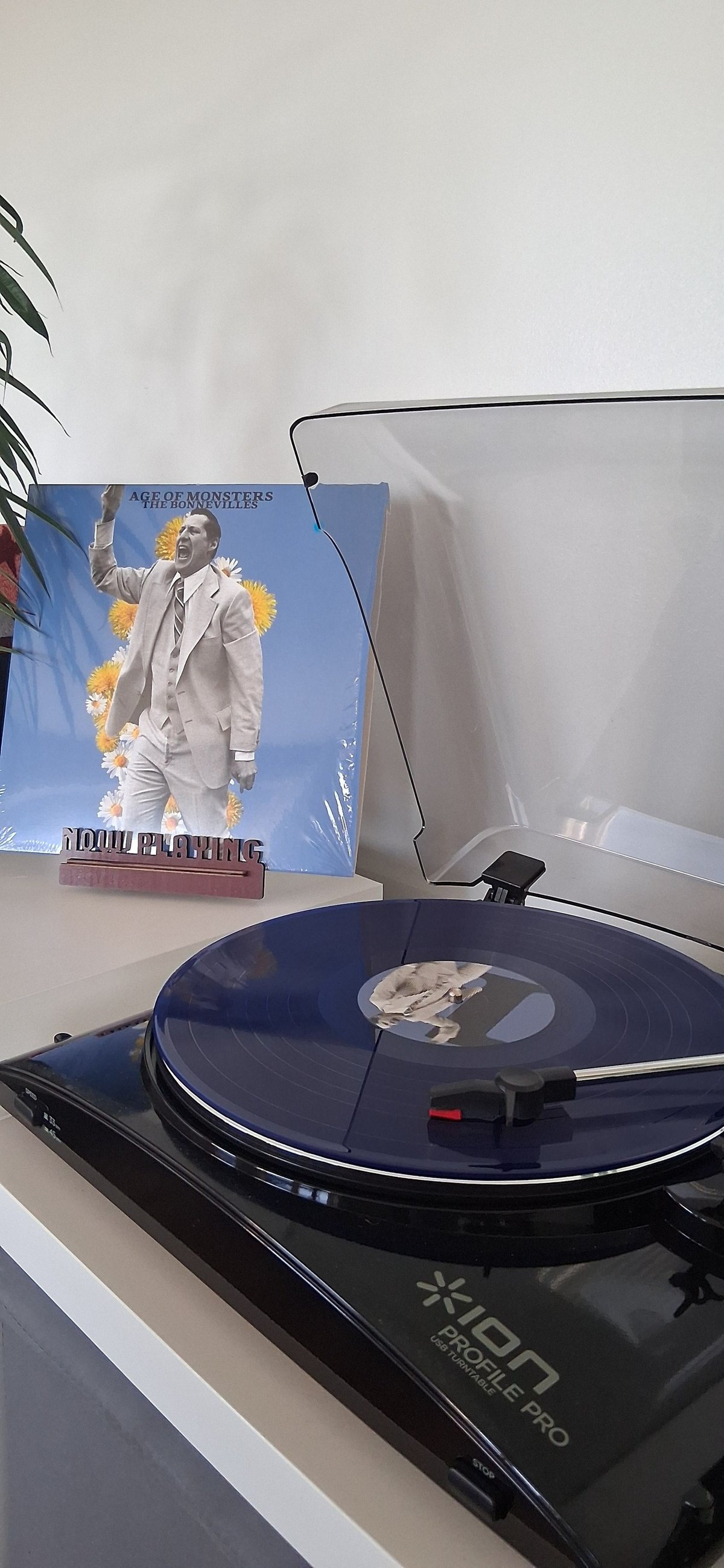 Image of Age Of Monsters: Vinyl