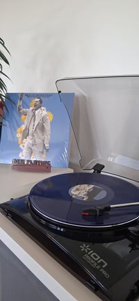 Image 5 of Age Of Monsters: Vinyl