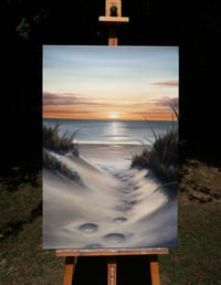 Image 3 of Footprints