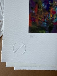 Image 3 of  Artemis Artist Proof 3