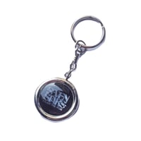 Image 1 of SEVENSTARS KEYCHAIN