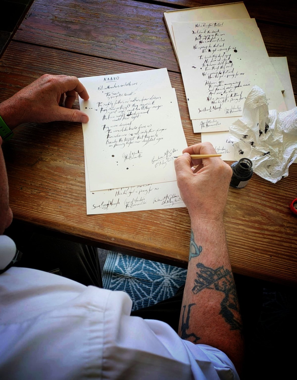 Image of Age Of Monsters: Vinyl