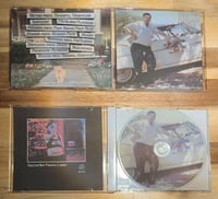 Image 3 of Skeleton Meat phantasy Library CD