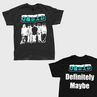 Image 1 of Definitely Maybe