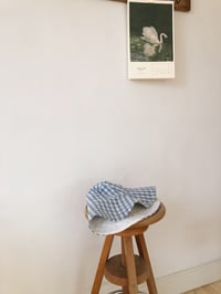 Image 2 of PAMELA Irreversible Hat