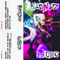 DBD1 - Leibniz: Promo