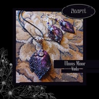 Image 1 of ☽ Ulmus Viola ☾
