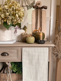 Image 5 of Antique Ceramic Apples ( 3 options )