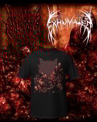 The Voices in my Head T-Shirt