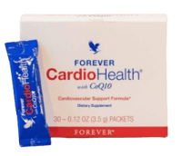Image 2 of Forever Cardiohealth® With CoQ10
