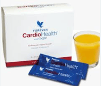 Image 3 of Forever Cardiohealth® With CoQ10