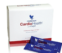 Image 4 of Forever Cardiohealth® With CoQ10