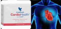 Image 5 of Forever Cardiohealth® With CoQ10