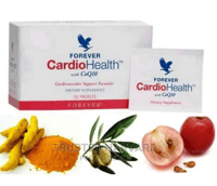 Image 7 of Forever Cardiohealth® With CoQ10