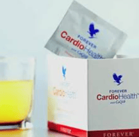Image 8 of Forever Cardiohealth® With CoQ10