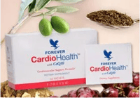 Image 9 of Forever Cardiohealth® With CoQ10