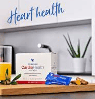 Image 6 of Forever Cardiohealth® With CoQ10