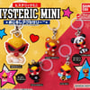 hysteric mini charm