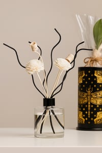 reed diffuser 