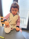 Taller intensiu de ceràmica per infants
