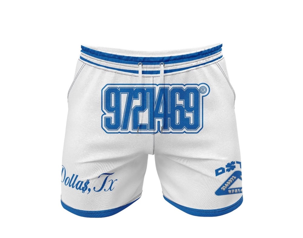 Image of Home 9721469® Basket Ball Shorts 