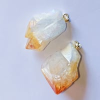Image 1 of Aura Crystal Pendant