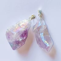 Image 2 of Aura Crystal Pendant