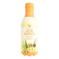 Image 2 of Forever Aloe Mango®