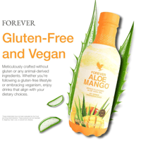 Image 5 of Forever Aloe Mango®