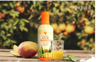 Image 6 of Forever Aloe Mango®