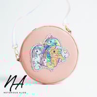 Image 2 of MLP Circle Bag