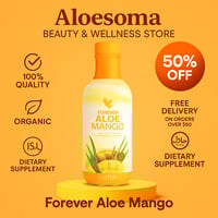 Image 1 of Forever Aloe Mango®