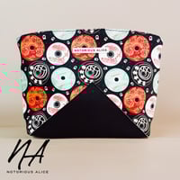 Image 1 of Emo CD Bag