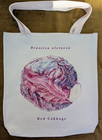 Image 2 of NEW! - Large Linen Bags