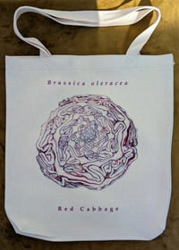 Image 3 of NEW! - Large Linen Bags