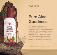Image 6 of Forever Aloe Berry Nectar®