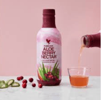 Image 8 of Forever Aloe Berry Nectar®