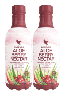 Image 3 of Forever Aloe Berry Nectar®