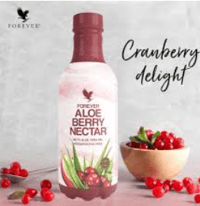 Image 10 of Forever Aloe Berry Nectar®